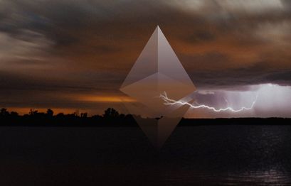 Ethereum Nears It's 'Grand Vision' According To Co-founder