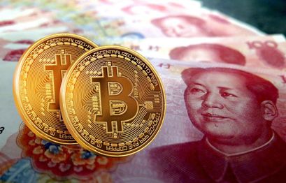 China's central bank unveils a trial version of a wallet app for the digital yuan