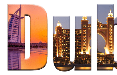 Dubai set become a crypto ecosystem, Binance eyeing the UAE