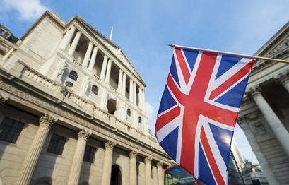 Bank Of England Faces Challenges Whilst Trying To Ramp Up Crypto Regulation