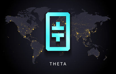 Theta Fuel and THETA price crawls back ahead of TDROP launch