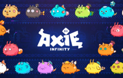 Axie Infinity price prediction: What next for AXS after the weekend rally?