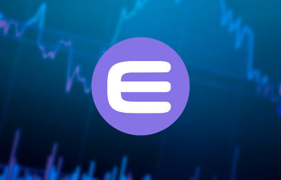 Enjin Coin price prediction: Is this a dead cat bounce?