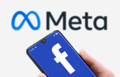 Billionaire Andrew Forrest sues Meta over fraudulent crypto ads 