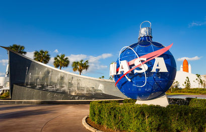 NASA says No to NFTs