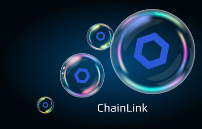 Chainlink price head and shoulders points to more downside