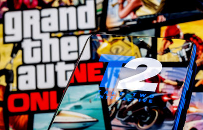 GTA publisher Take-Two says it is eyeing NFT opportunities
