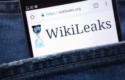 Online NFT auction raises over $52 million for WikiLeaks’ founder