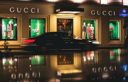 Gucci doubles down on its metaverse plans; Buys land in The Sandbox