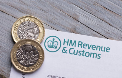 Her Majesty’s Revenue and Customs makes the first NFT seizure in the UK
