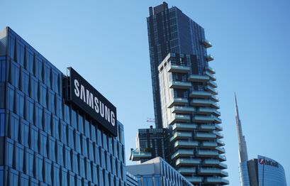 Samsung Is Creating Its Own Metaverse 