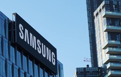 Samsung Electronics is the World's Largest Patent Holder at 90,416