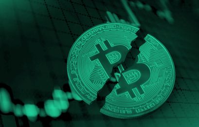 Bitcoin Halving: The Bears’ Case 