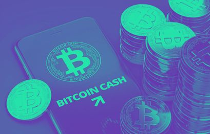 Bitcoin Cash Rides Halving Momentum as Bitbot’s Outlook Attracts Investors