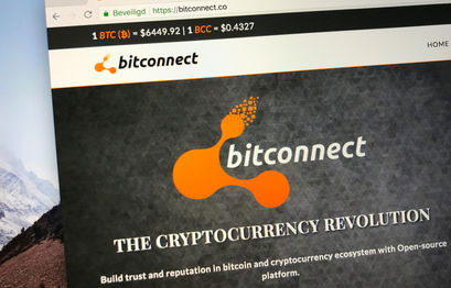 BitConnect Founder Wanted in US and India for $2.4b Ponzi Scheme 