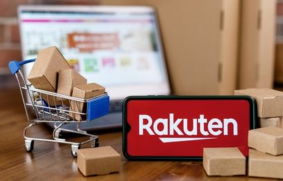 Japanese E-commerce giant Rakuten rolls out an NFT marketplace