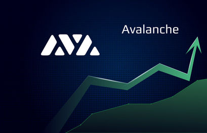 AVAX is soaring today, gained 15%: Best places to buy AVAX 
