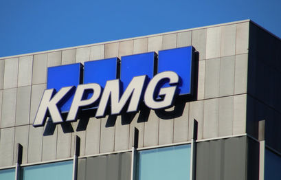 KPMG Canada world a World of Women NFT and an ENS domain name