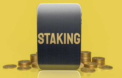 Staking startup Stader Labs raises $40M from public and private token sales 