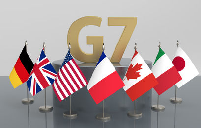 G7 outlines ways to ensure Russia can’t use crypto to evade sanctions
