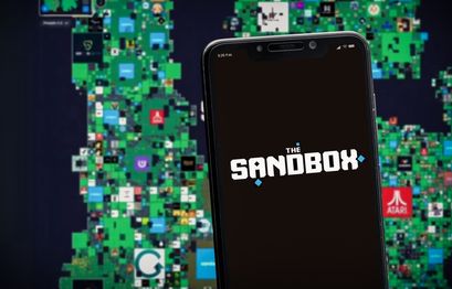 SAND Price Prediction as Sandbox User Growth Dies