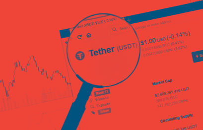 Bitrue Lists Tether Gold and Euro Tether 