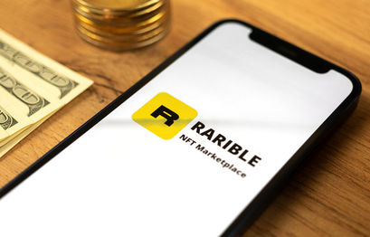 Rarible starts supporting Polygon NFTs and launches a multi-wallet feature