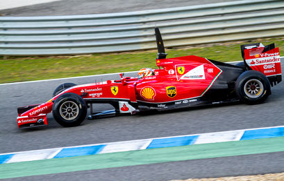Velas price prediction after the strong Ferrari F1 showing in Bahrain