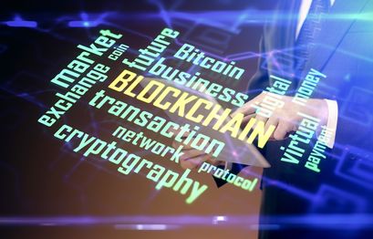 Spending on Blockchain solutions could reach US$19 billion by 2024— up almost 300% from 2020