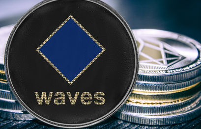 Waves price prediction: What next after flying to an all-time high?