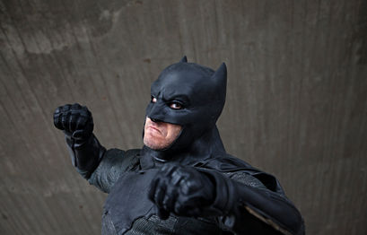 Palm NFT Studio and DC set to release Batman-themed NFTs