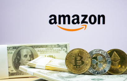 Amazon to Start Accepting Cryptocurrency Payments as Early as Next Week