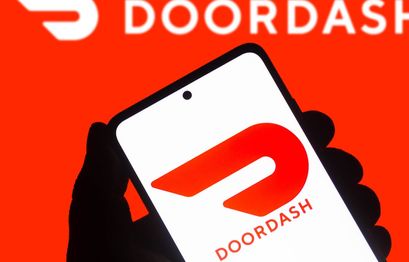 DoorDash’s Dominance in the U.S. food delivery market up to 53%