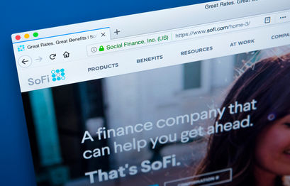SoFi Stock Price Forecast: Buy the Dip or Sell the Rip?