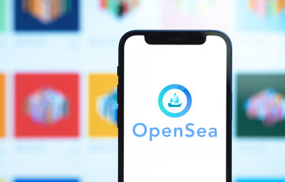 OpenSea Eliminates Marketplace Fees 