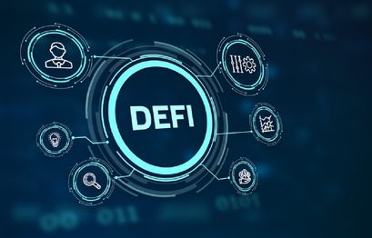 DeFi protocols are raising millions to enable profit from crypto derivatives  