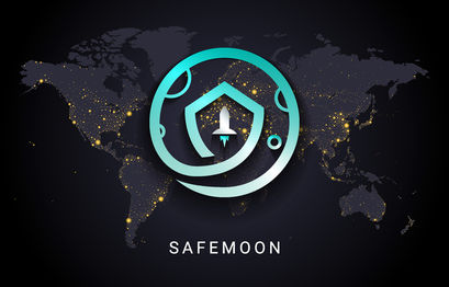 Safemoon price prediction as a bearish pennant forms