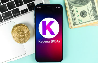Kadena price prediction: KDA seems ripe for a breakout