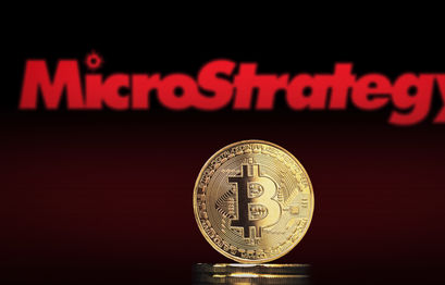 Blockchain Analysis Suggests MicroStrategy Secretly Selling Bitcoin?