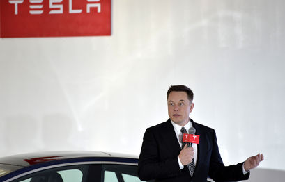 Tesla's $126 bn loss could put Musk's Twitter takeover at risk