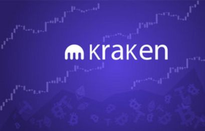 Kraken expands into the Middle East 