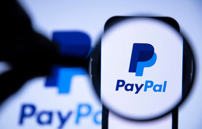 PayPal stock price forecast as active users soared to 429M