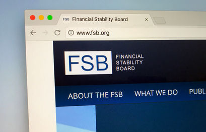 Crypto Markets Can Threaten Global Financial Stability: FSB Chair 