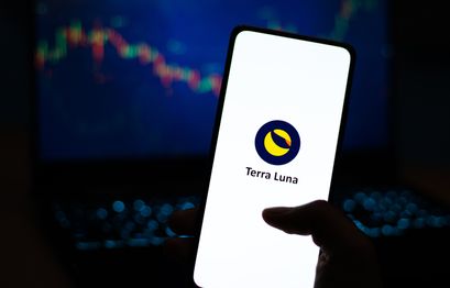LUNA Loses Over 70% of Its Value a Day After Launch