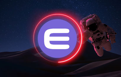 Enjin Coin Gets Severely Overbought: Is ENJ a Good Buy?