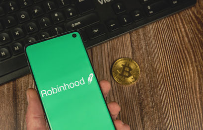 Robinhood Launches On-Ramp to Buy and Sell Crypto Directly 