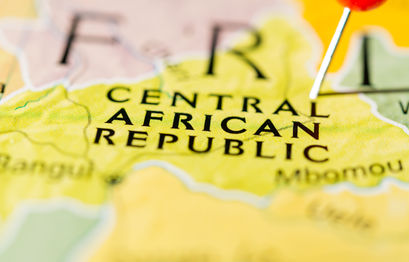Central African Republic To Build Tax-Free Crypto Island