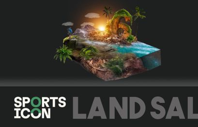 Premier League Football Stars Buy Land in The Sports Metaverse 