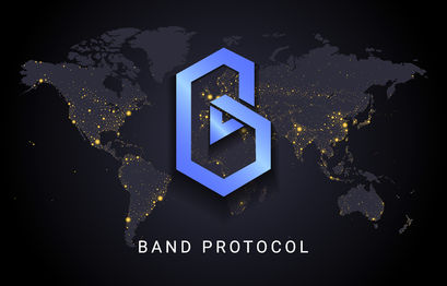 BAND Price Pops Ahead of the BandChain V4 Launch