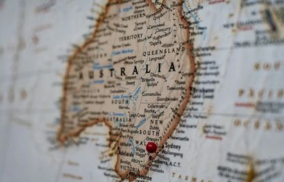 Australian Regulator Suspends 3 Crypto Funds 